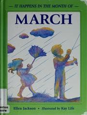 Tapa de March