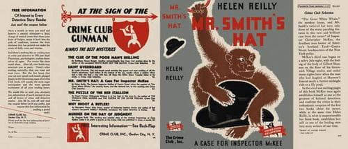 Tapa de Mr. Smith's hat