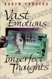 Tapa de Vast Emotions and Imperfect Thoughts