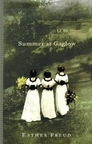 Tapa de Summer at Gaglow