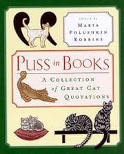 Tapa de Puss in Books