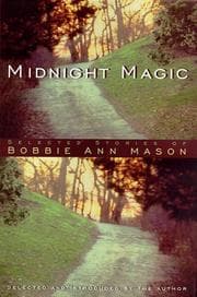 Tapa de Midnight Magic
