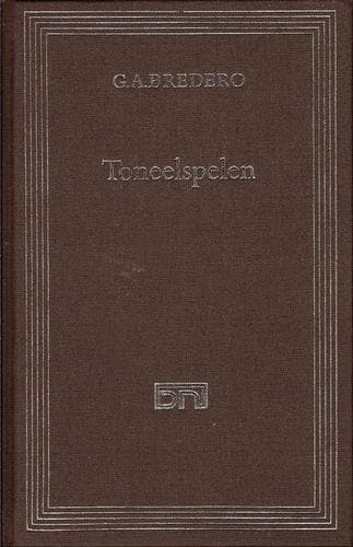Tapa de Toneelspelen