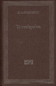 Tapa de Toneelspelen