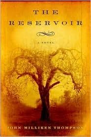 Tapa de The reservoir