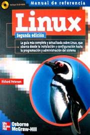 Tapa de Linux - Manual de Referencia 2b