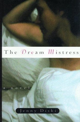Tapa de The Dream Mistress