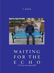 Tapa de Waiting for the Echo