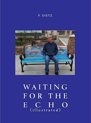 Tapa de Waiting for the Echo