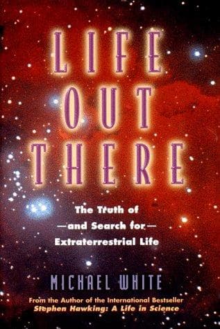Tapa de Life out there