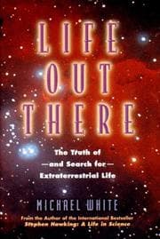 Tapa de Life out there