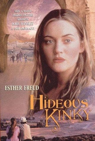 Tapa de Hideous Kinky