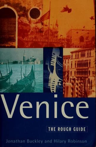 Tapa de Venice