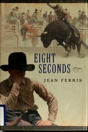 Tapa de Eight seconds