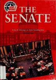 Tapa de The Senate