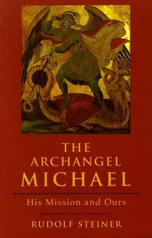 Tapa de The Archangel Michael: His Mission and Ours