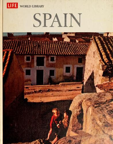 Tapa de Spain