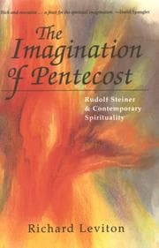 Tapa de The imagination of Pentecost