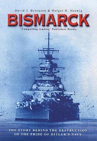 Tapa de Bismarck