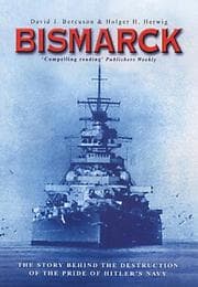 Tapa de Bismarck