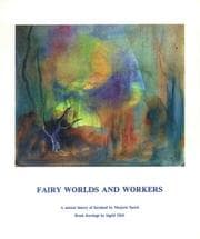 Tapa de Fairy worlds and workers