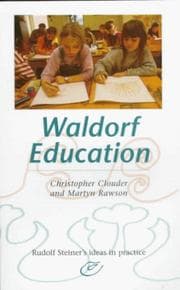 Tapa de Waldorf Education