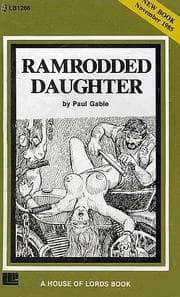 Tapa de Ramrodded daughter