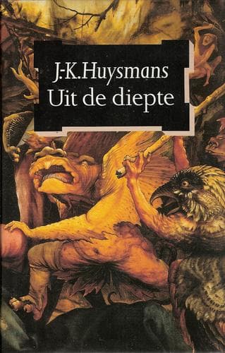 Tapa de Uit de diepte
