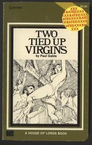 Tapa de Two tied up virgins