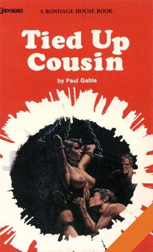Tapa de Tied up cousin