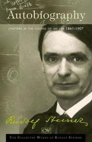 Tapa de Autobiography