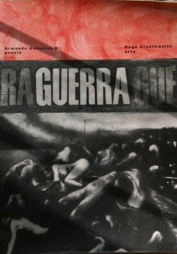 Tapa de Guerra