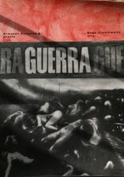 Tapa de Guerra