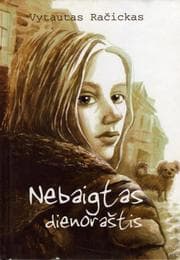 Tapa de Nebaigtas dienoraštis