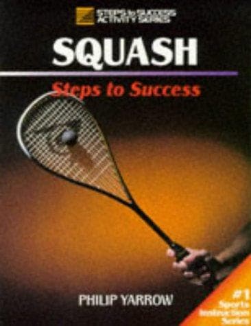 Tapa de Squash