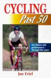 Tapa de Cycling past 50