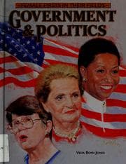 Tapa de Government & politics