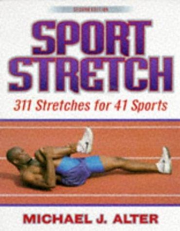 Tapa de Sport stretch