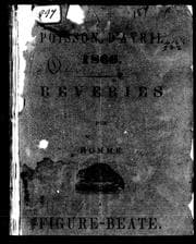 Tapa de Poisson d'avril, 1866