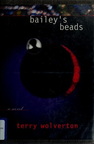 Tapa de Bailey's beads