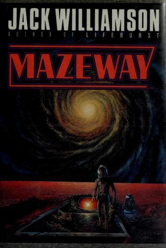 Tapa de Mazeway