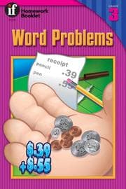 Tapa de Word Problems