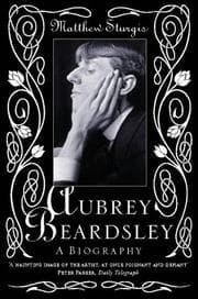Tapa de Aubrey Beardsley