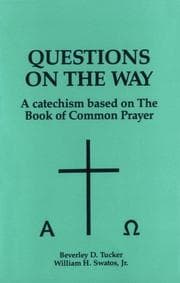 Tapa de Questions on the way