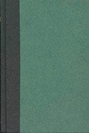Tapa de The dream and the tomb