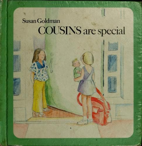 Tapa de Cousins are special
