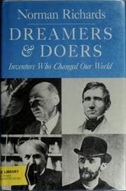 Tapa de Dreamers & doers