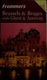 Tapa de Brussels & Bruges