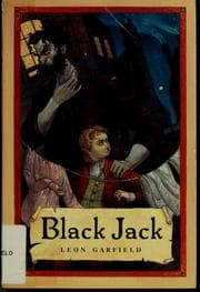 Tapa de Black Jack