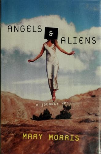 Tapa de Angels & aliens